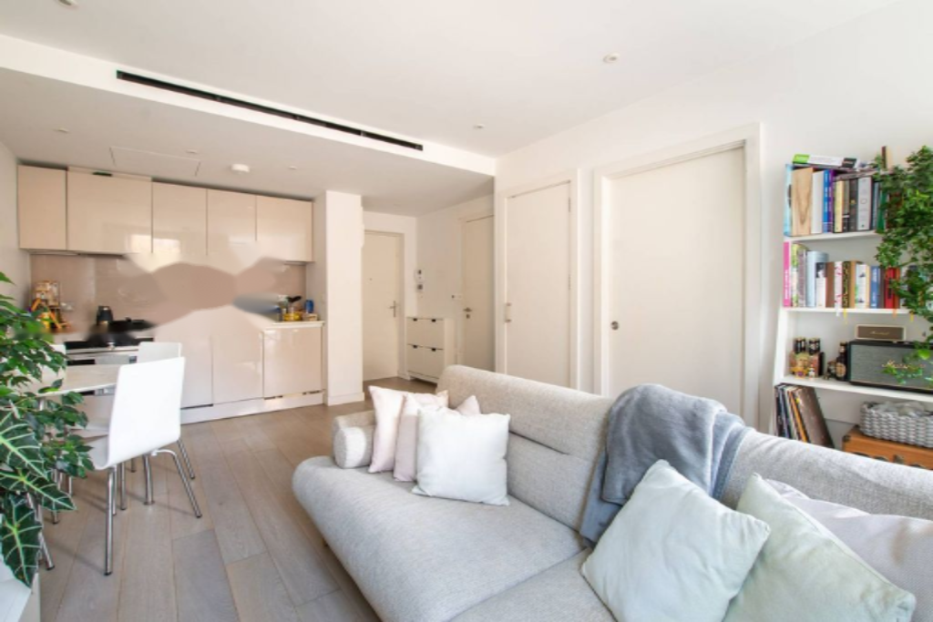 Квартира в Лондоне, Великобритания, 38 м² - фото 7