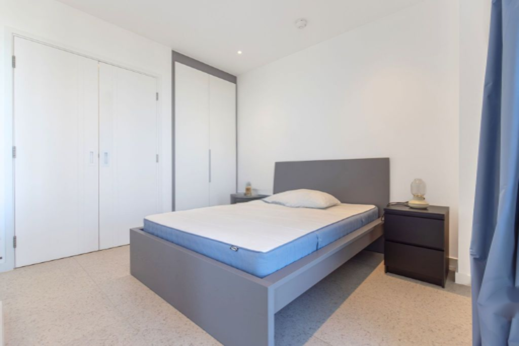 Квартира в Лондоне, Великобритания, 48 м² - фото 7