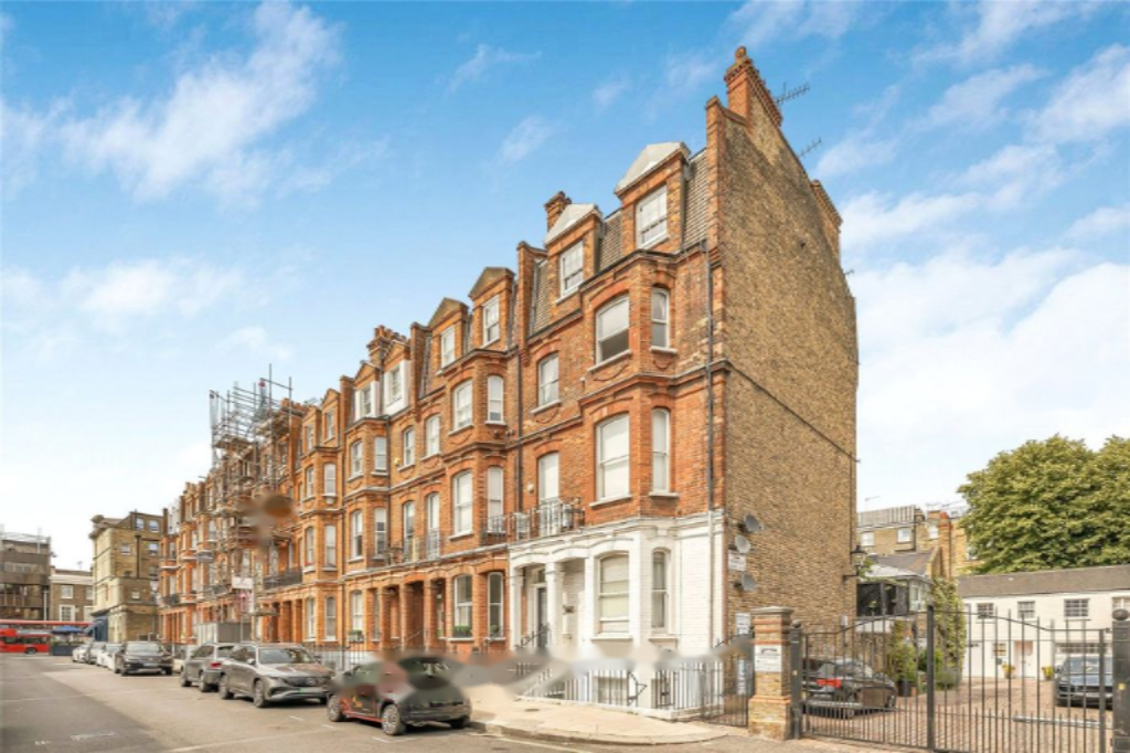 Квартира в Лондоне, Великобритания, 51 м² - фото 7