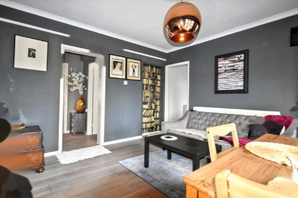 Квартира в Лондоне, Великобритания, 48 м² - фото 7