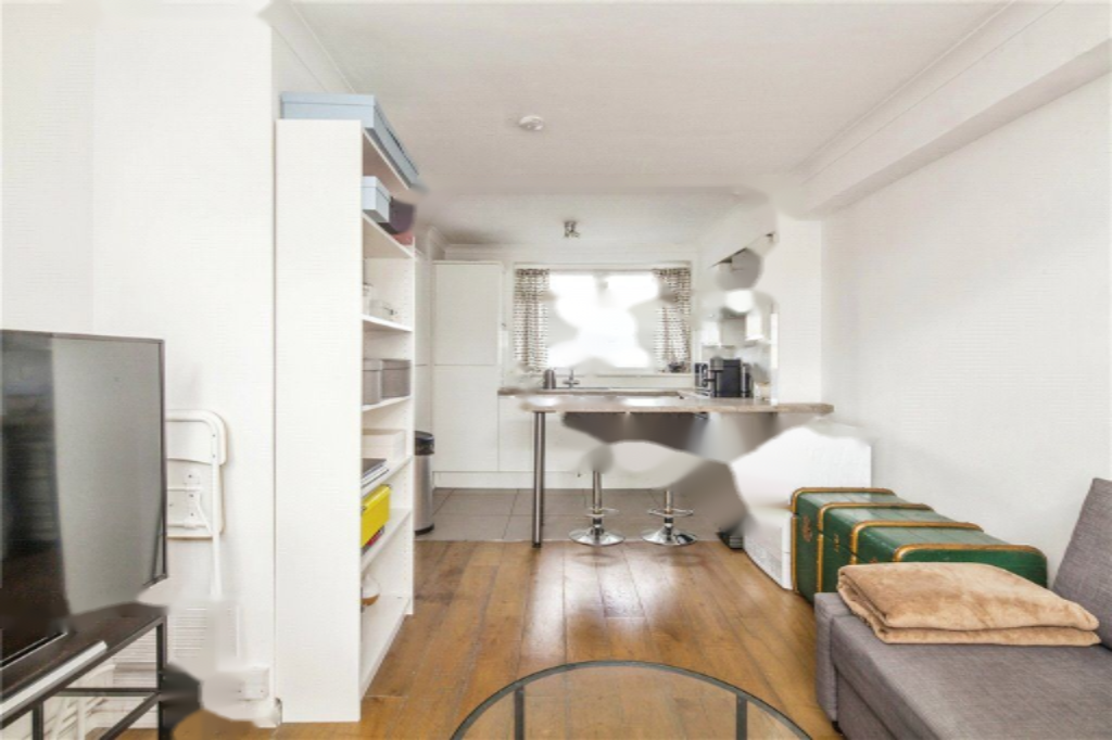 Квартира в Лондоне, Великобритания, 39 м² - фото 7