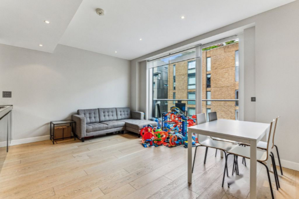 Квартира в Лондоне, Великобритания, 76 м² - фото 7