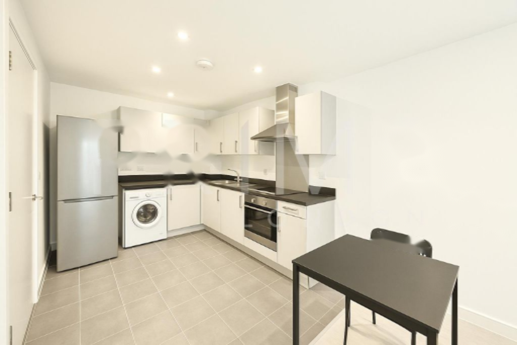 Квартира в Лондоне, Великобритания, 46 м² - фото 7