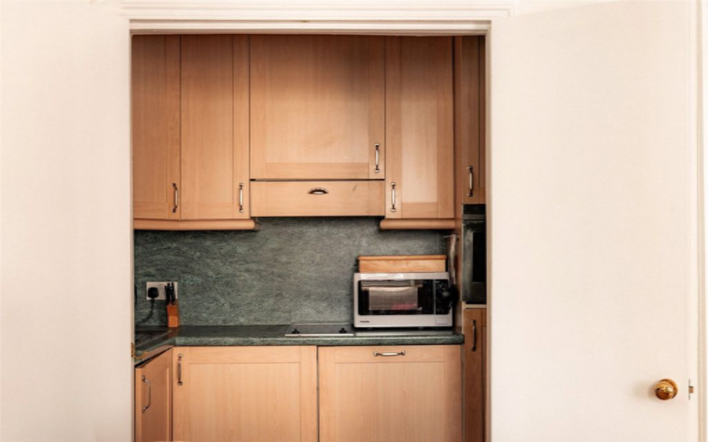 Квартира в Лондоне, Великобритания, 43 м² - фото 7