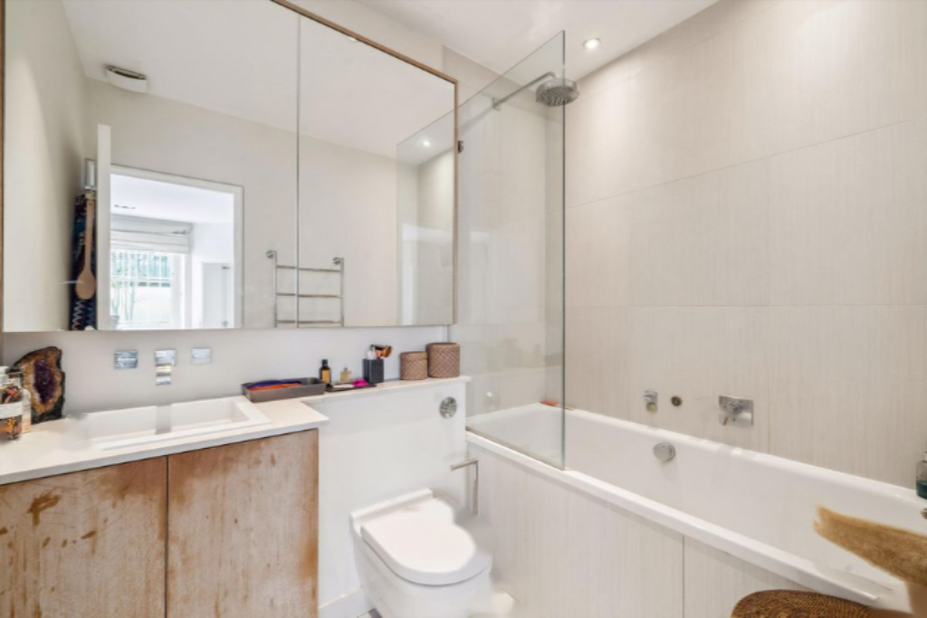 Квартира в Лондоне, Великобритания, 157 м² - фото 7