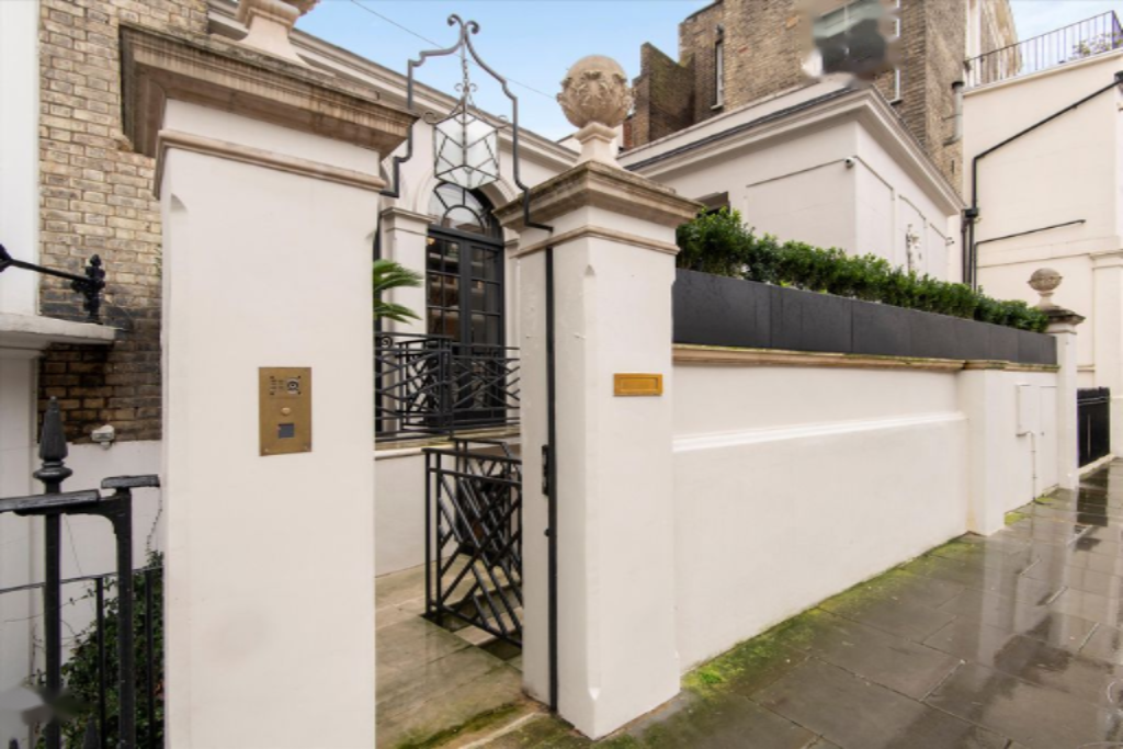 Квартира в Лондоне, Великобритания, 96 м² - фото 7