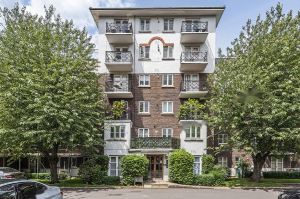 Квартира в Лондоне, Великобритания, 32 м² - фото 7