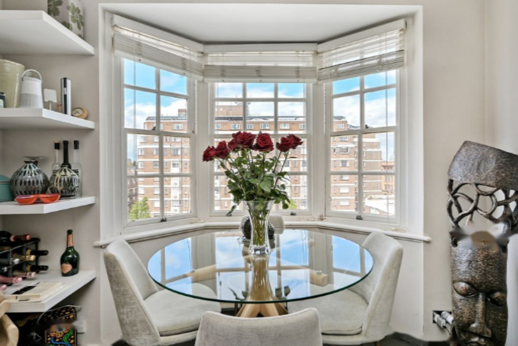 Квартира в Лондоне, Великобритания, 54 м² - фото 7