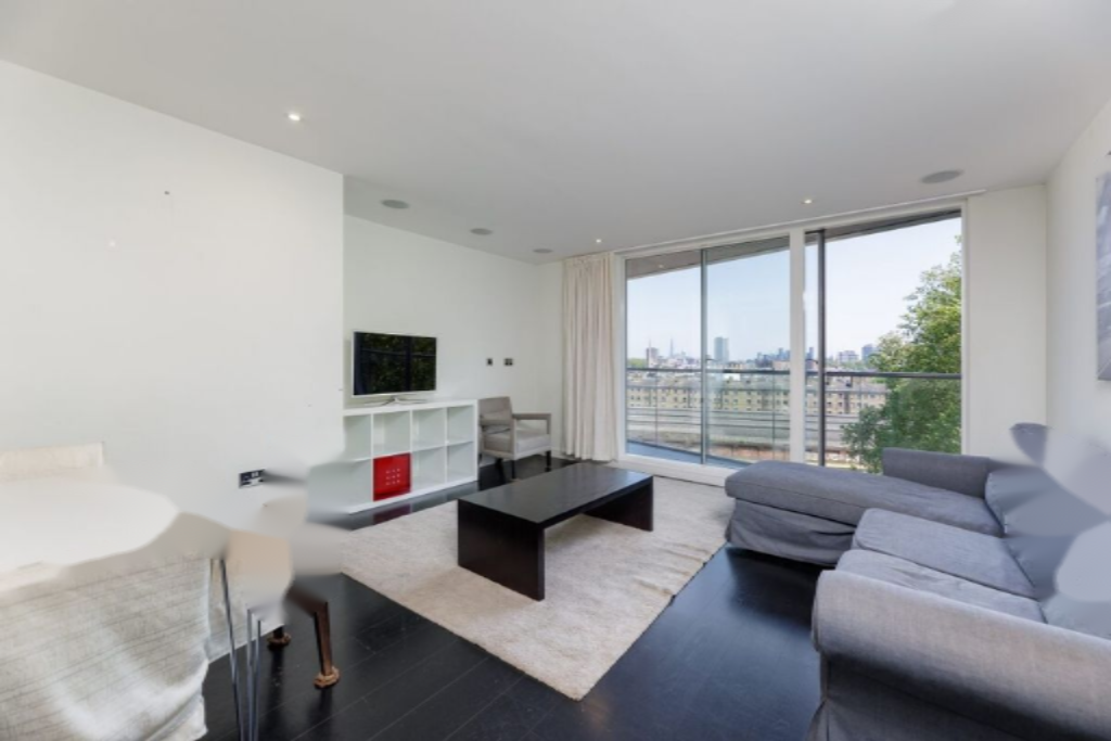 Квартира в Лондоне, Великобритания, 77 м² - фото 7