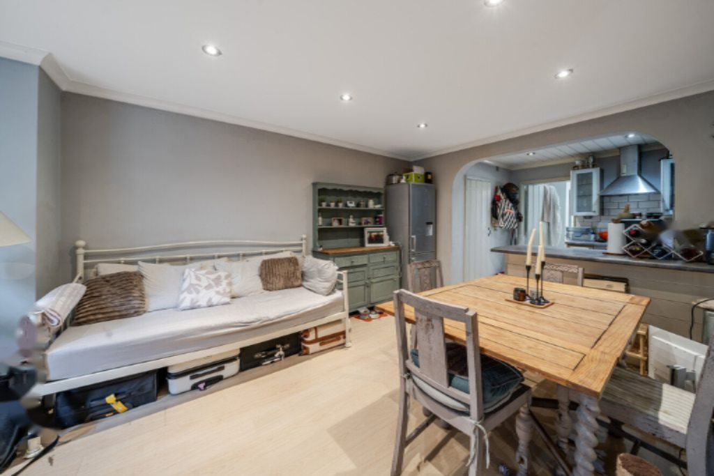 Квартира в Лондоне, Великобритания, 40 м² - фото 7