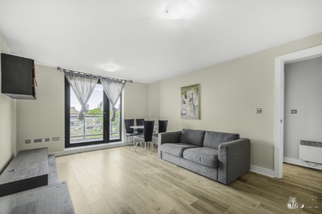 Квартира в Лондоне, Великобритания, 51 м² - фото 7