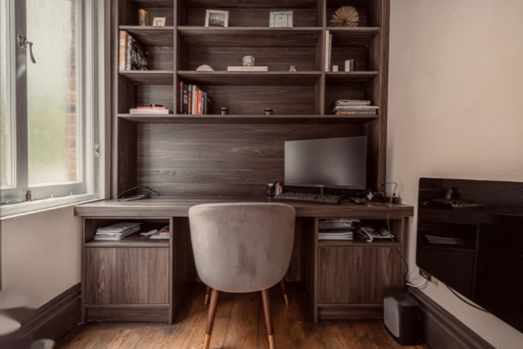 Квартира в Лондоне, Великобритания, 207 м² - фото 7