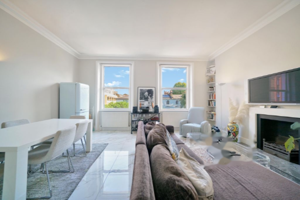 Квартира в Лондоне, Великобритания, 57 м² - фото 7