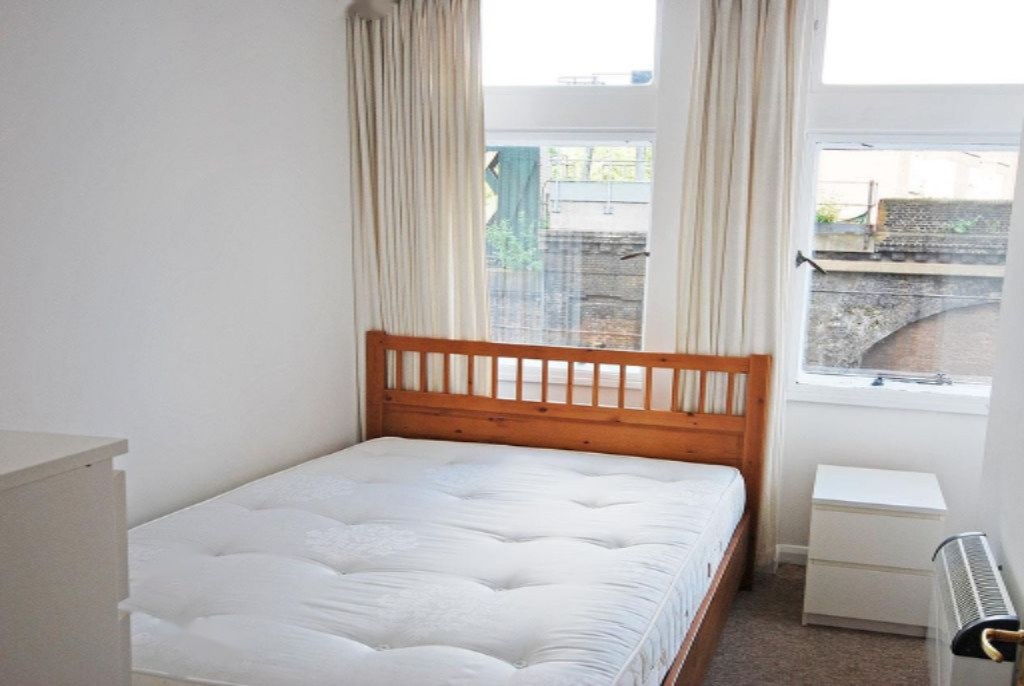 Квартира в Лондоне, Великобритания, 54 м² - фото 7