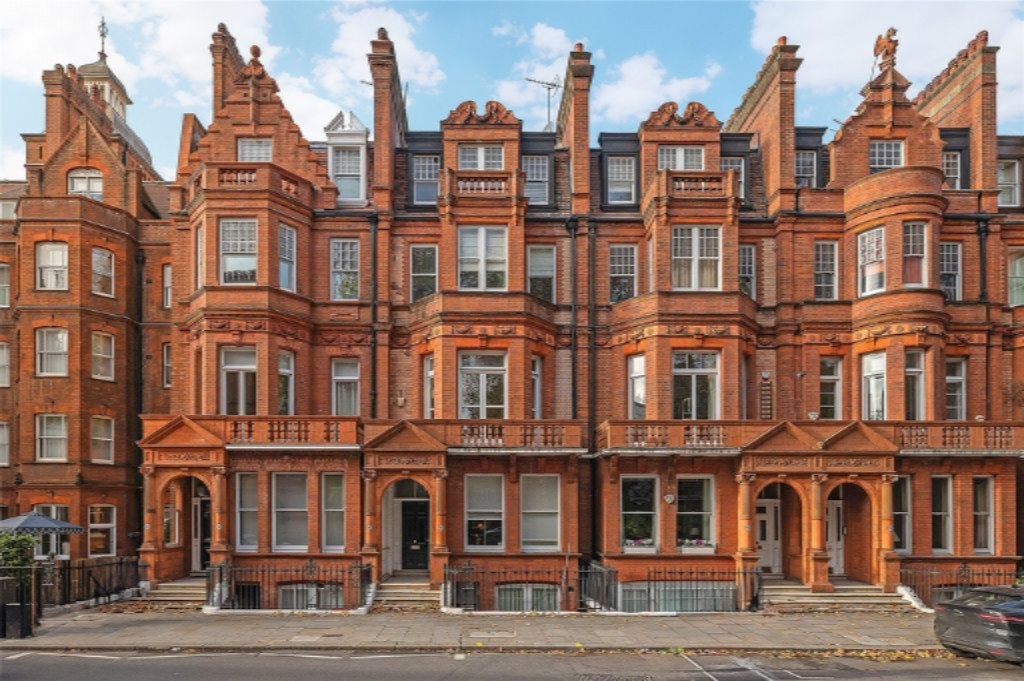 Квартира в Лондоне, Великобритания, 85 м² - фото 7