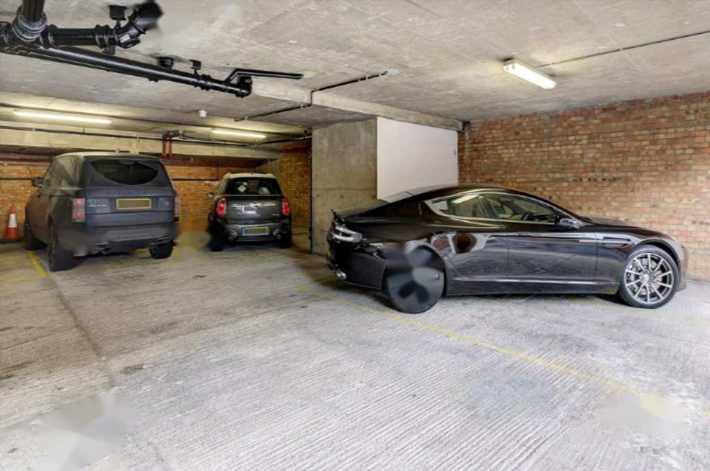 Квартира в Лондоне, Великобритания, 166 м² - фото 7