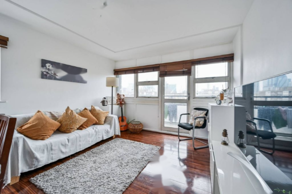 Квартира в Лондоне, Великобритания, 59 м² - фото 7