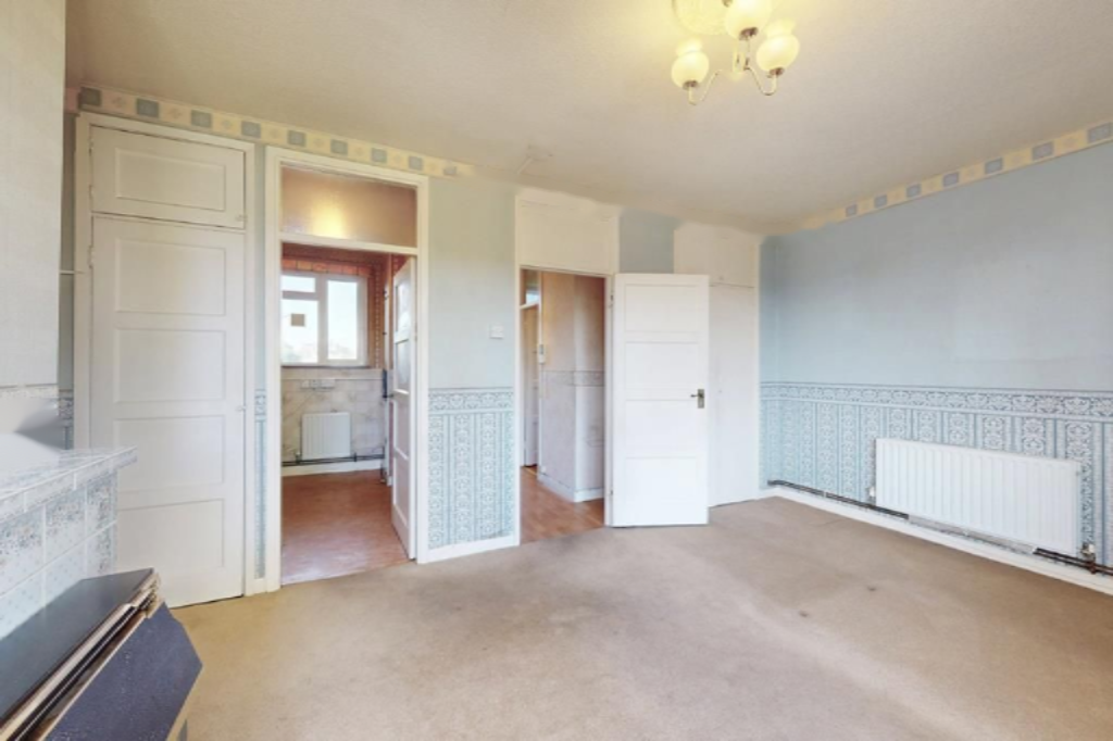 Квартира в Лондоне, Великобритания, 33 м² - фото 7