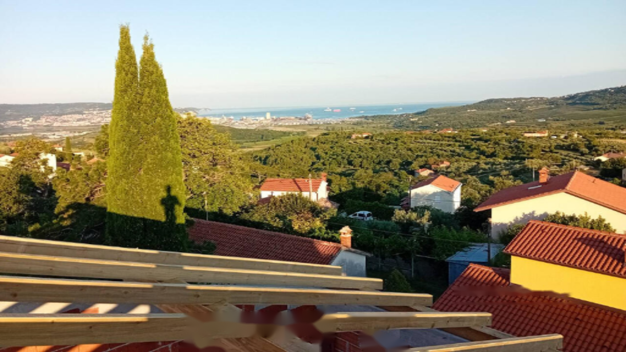 Дом в Изоле, Словения, 125 м² - фото 7