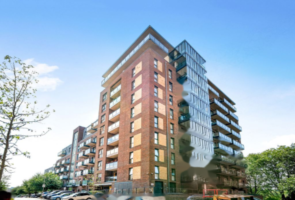 Квартира в Лондоне, Великобритания, 42 м² - фото 7