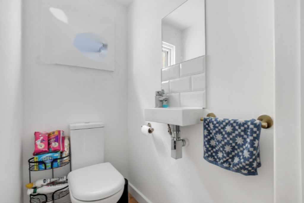 Квартира в Лондоне, Великобритания, 27 м² - фото 7