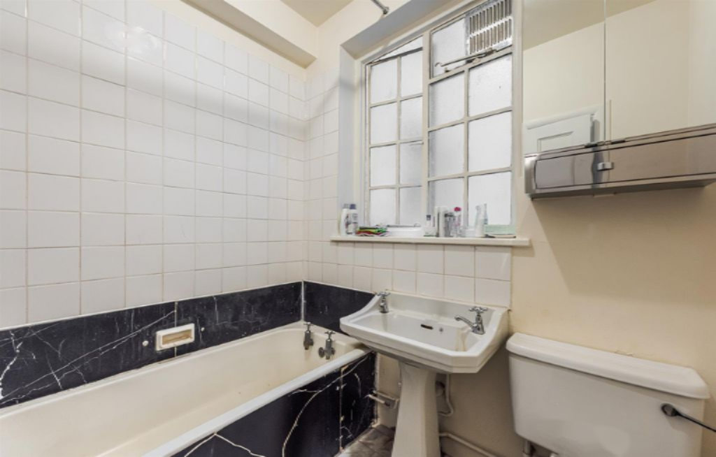 Квартира в Лондоне, Великобритания, 41 м² - фото 7