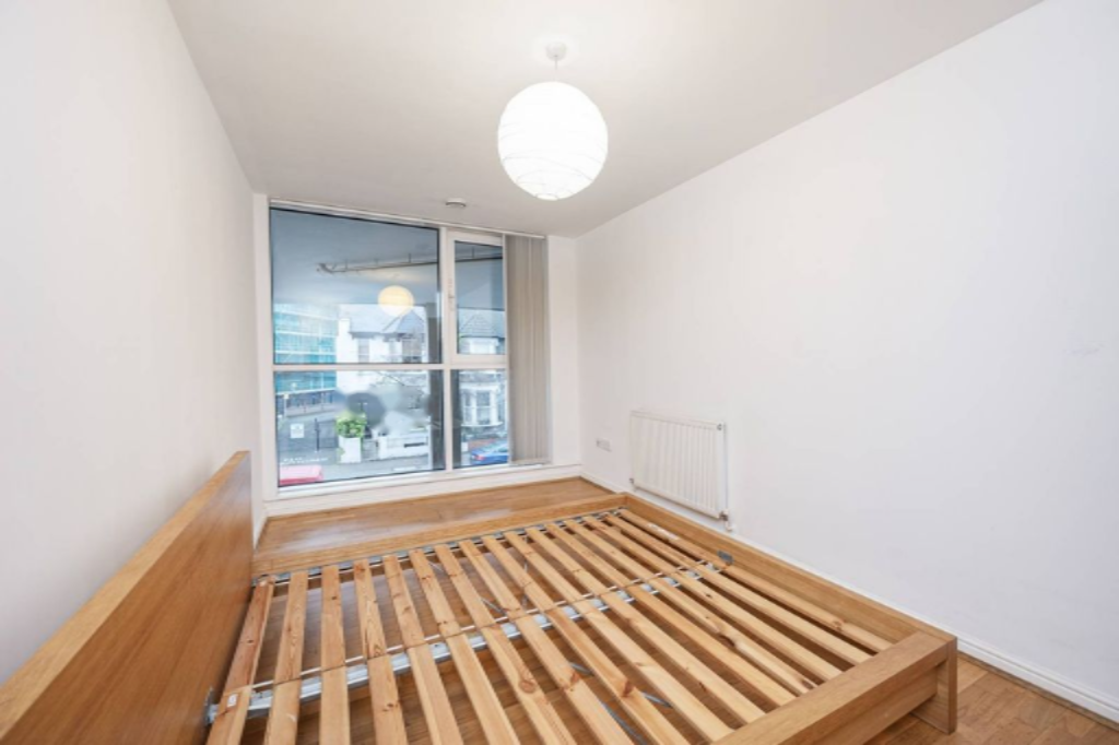 Квартира в Лондоне, Великобритания, 48 м² - фото 7