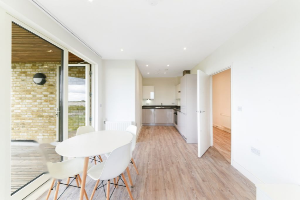 Квартира в Лондоне, Великобритания, 51 м² - фото 7