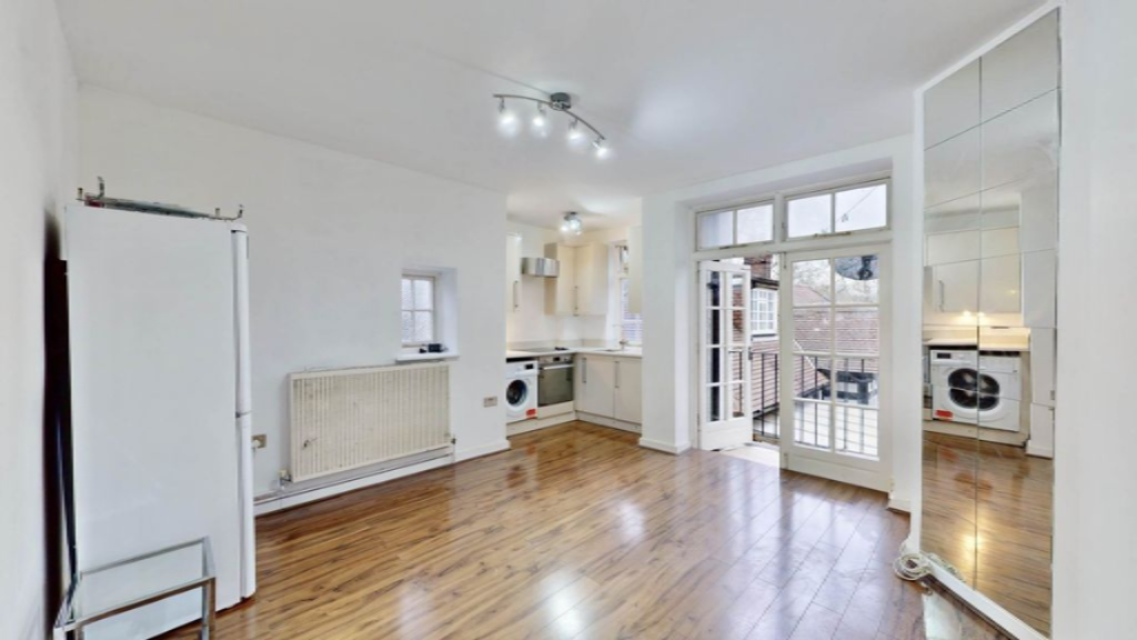 Квартира в Лондоне, Великобритания, 29 м² - фото 7