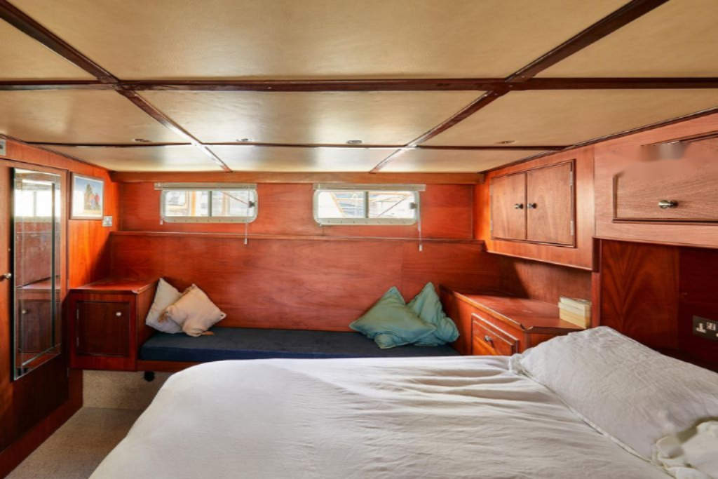 Квартира в Лондоне, Великобритания, 62 м² - фото 7