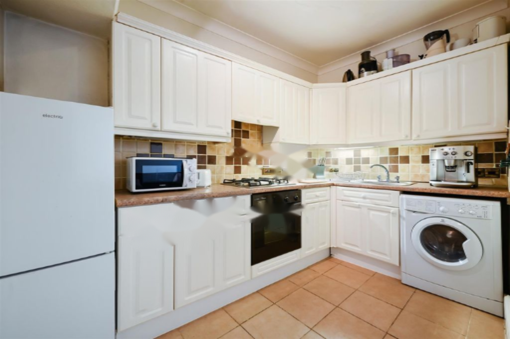 Квартира в Лондоне, Великобритания, 44 м² - фото 7