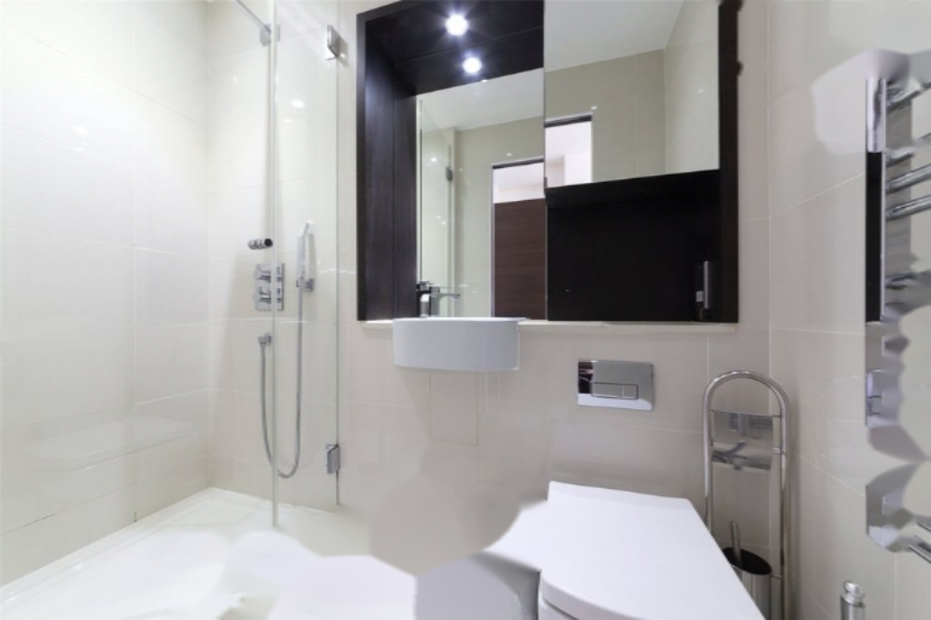 Квартира в Лондоне, Великобритания, 16 м² - фото 7