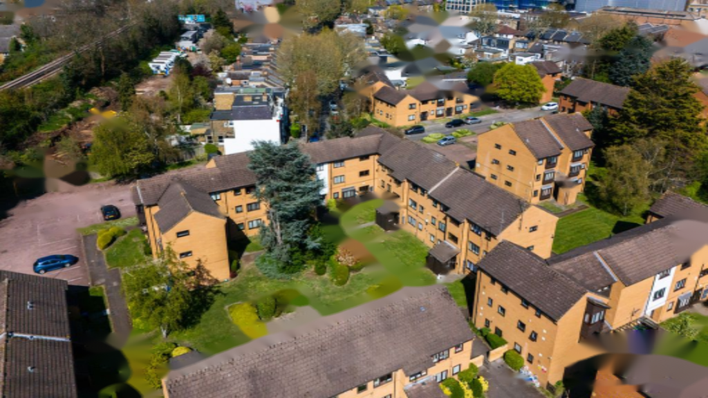 Квартира в Лондоне, Великобритания, 20 м² - фото 7