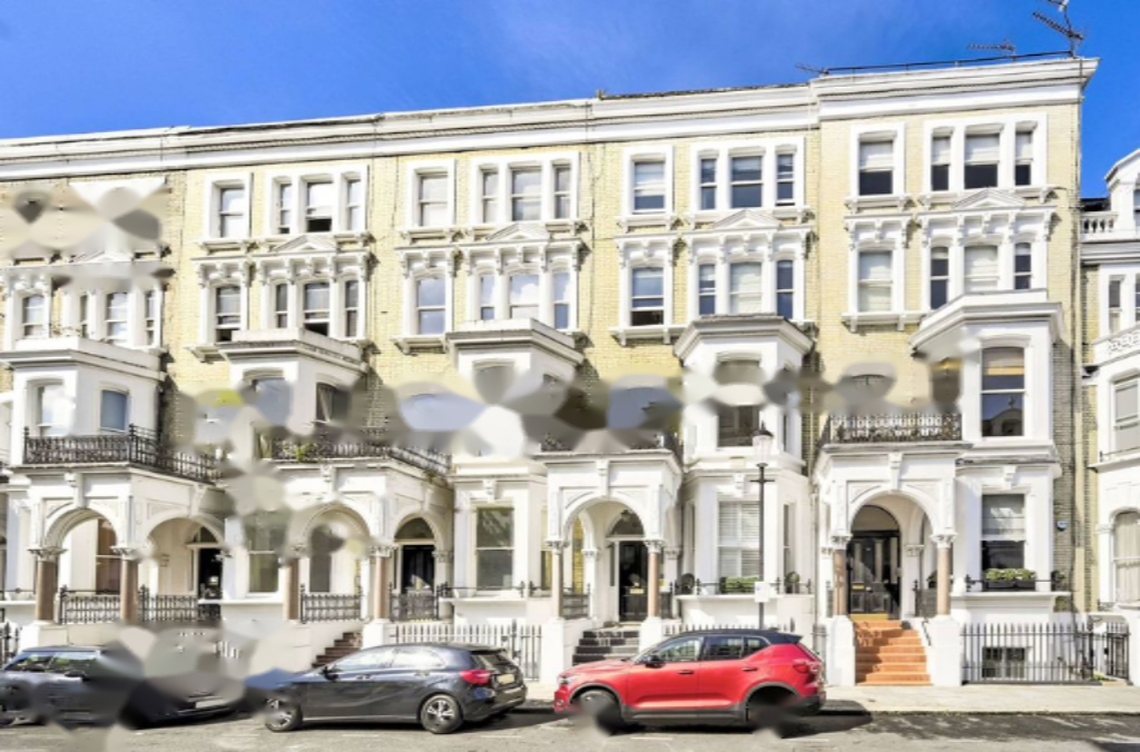 Квартира в Лондоне, Великобритания, 64 м² - фото 7
