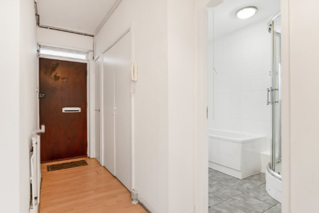 Квартира в Лондоне, Великобритания, 55 м² - фото 7