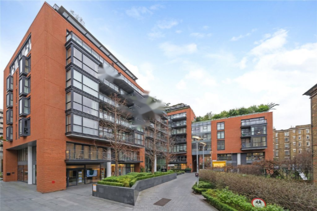 Квартира в Лондоне, Великобритания, 86 м² - фото 7