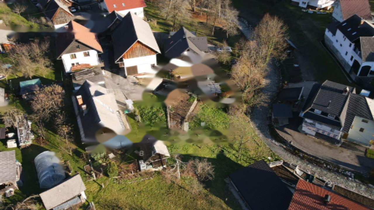 Земля в Поклюке, Словения, 600 м² - фото 7