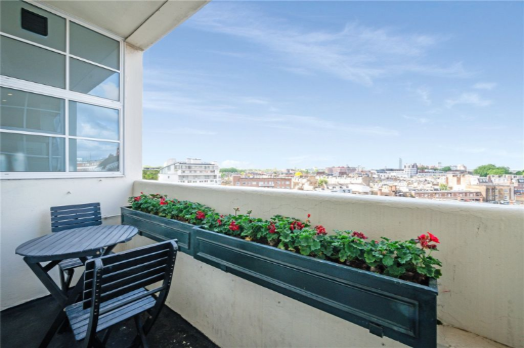 Квартира в Лондоне, Великобритания, 29 м² - фото 7