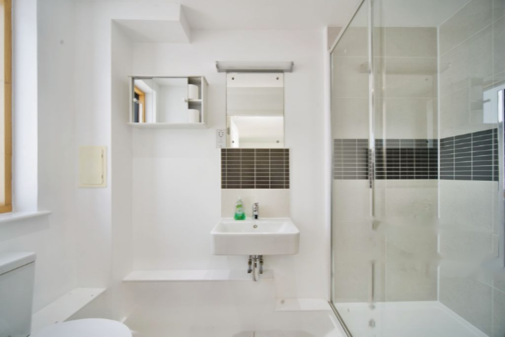 Квартира в Лондоне, Великобритания, 66 м² - фото 7