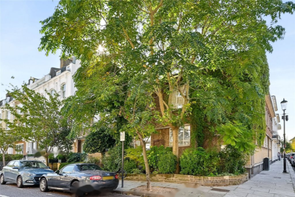 Квартира в Лондоне, Великобритания, 213 м² - фото 7