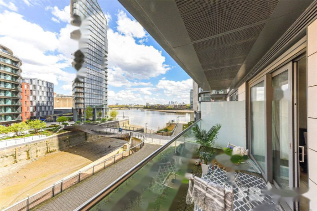 Квартира в Лондоне, Великобритания, 110 м² - фото 7