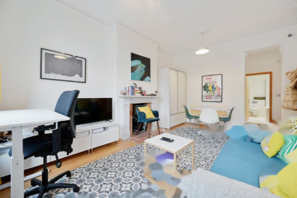 Квартира в Лондоне, Великобритания, 43 м² - фото 7