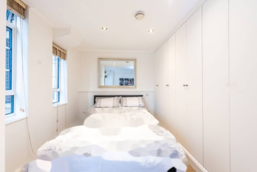 Квартира в Лондоне, Великобритания, 29 м² - фото 7