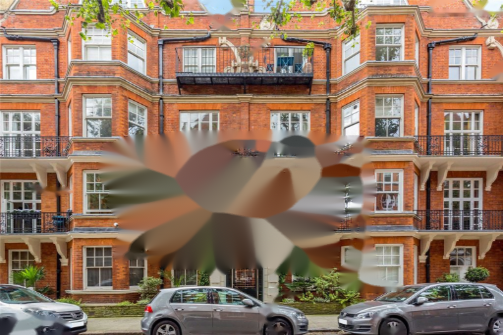 Квартира в Лондоне, Великобритания, 123 м² - фото 7