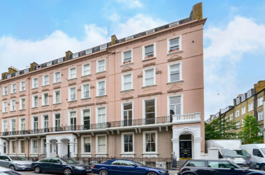 Квартира в Лондоне, Великобритания, 39 м² - фото 7