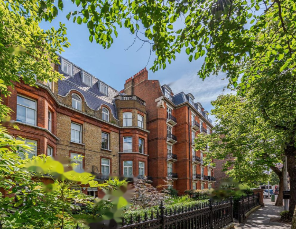 Квартира в Лондоне, Великобритания, 141 м² - фото 7