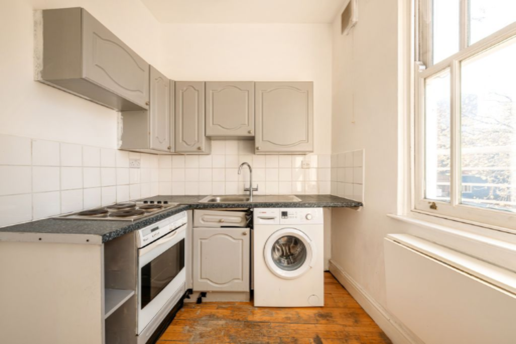 Квартира в Лондоне, Великобритания, 38 м² - фото 7