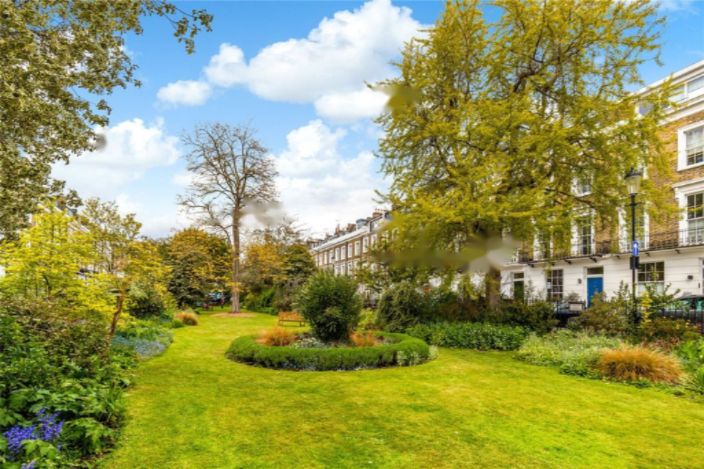 Квартира в Лондоне, Великобритания, 239 м² - фото 7