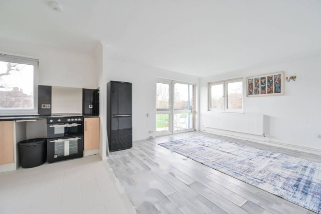 Квартира в Лондоне, Великобритания, 64 м² - фото 7