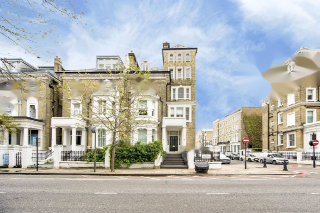 Квартира в Лондоне, Великобритания, 89 м² - фото 7